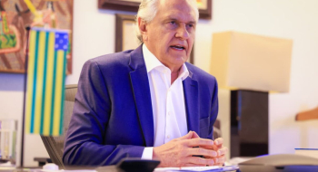 Caiado aciona STF para reforçar controle de comunicação entre detentos e facções criminosas